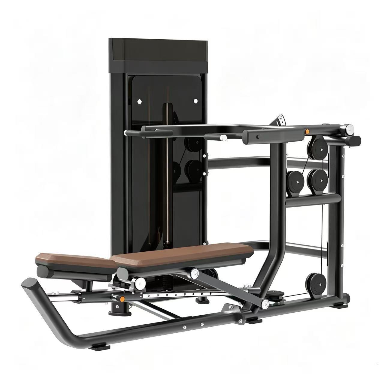 DM0103 Shoulder & Chest Press Machine
